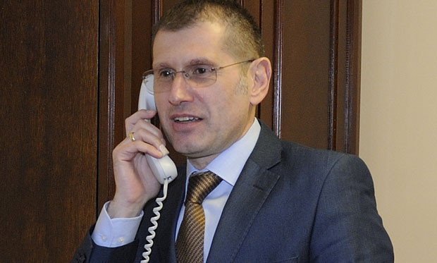 Владимир Ребић: Открићемо креаторе насиља на дербију 